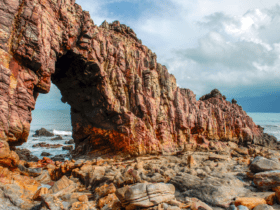 Pedra Furada em Jericoacoara tudo o que você precisa saber