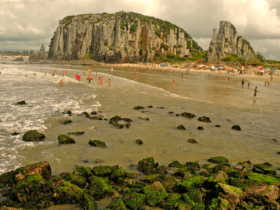 Top 15 melhores praias do Rio Grande do Sul 