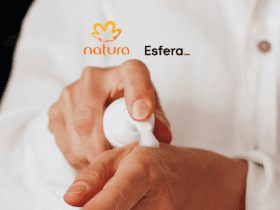 12 pontos esfera