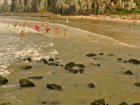 Top 15 melhores praias do Rio Grande do Sul 