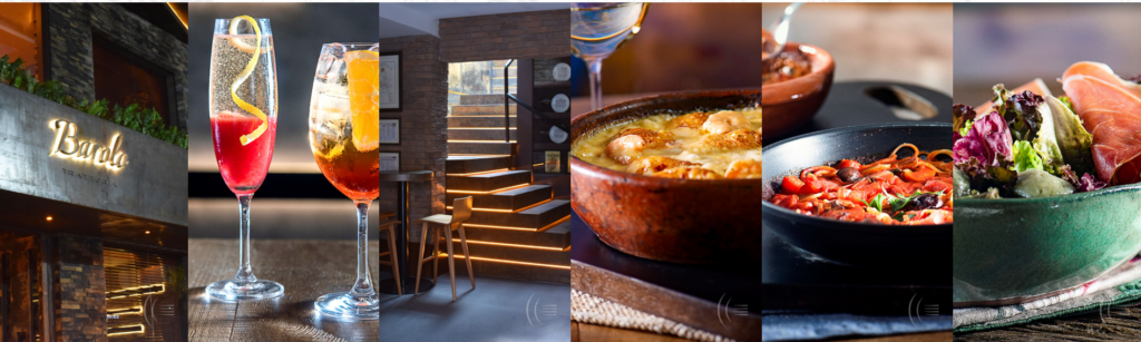 O que fazer em Curitiba em 3 dias: Barolo Trattoria