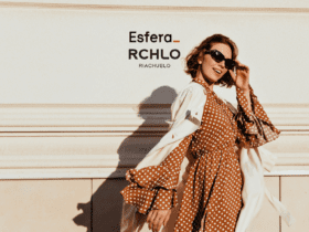 Ganhe até 10 pontos Esfera com a Riachuelo;