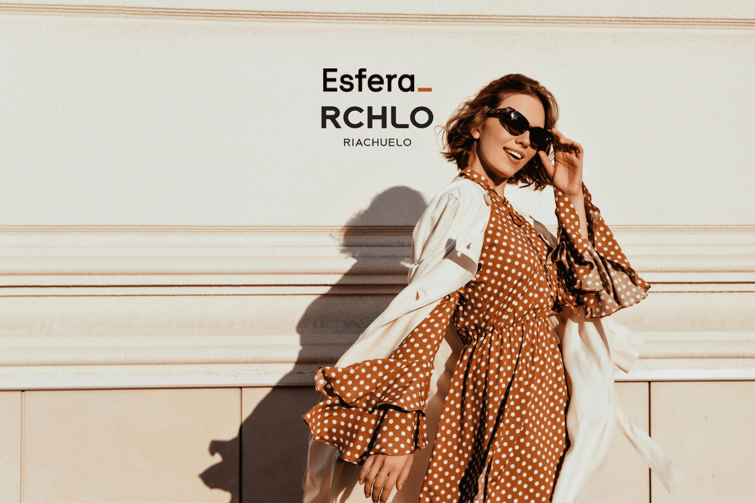 Ganhe até 10 pontos Esfera com a Riachuelo;