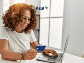 Até quinta-feira (20/06), transfira pontos do seu banco e ganhe até 70% de bônus Azul. Continue no Império das Milhas para saber mais detalhes!