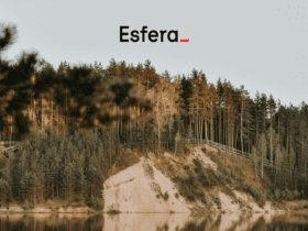pontos esfera
