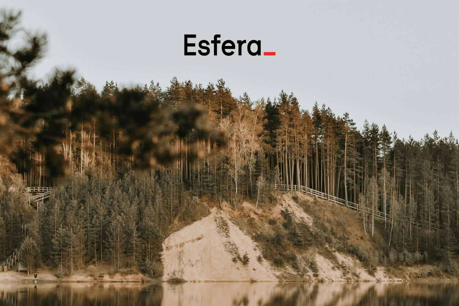 pontos esfera