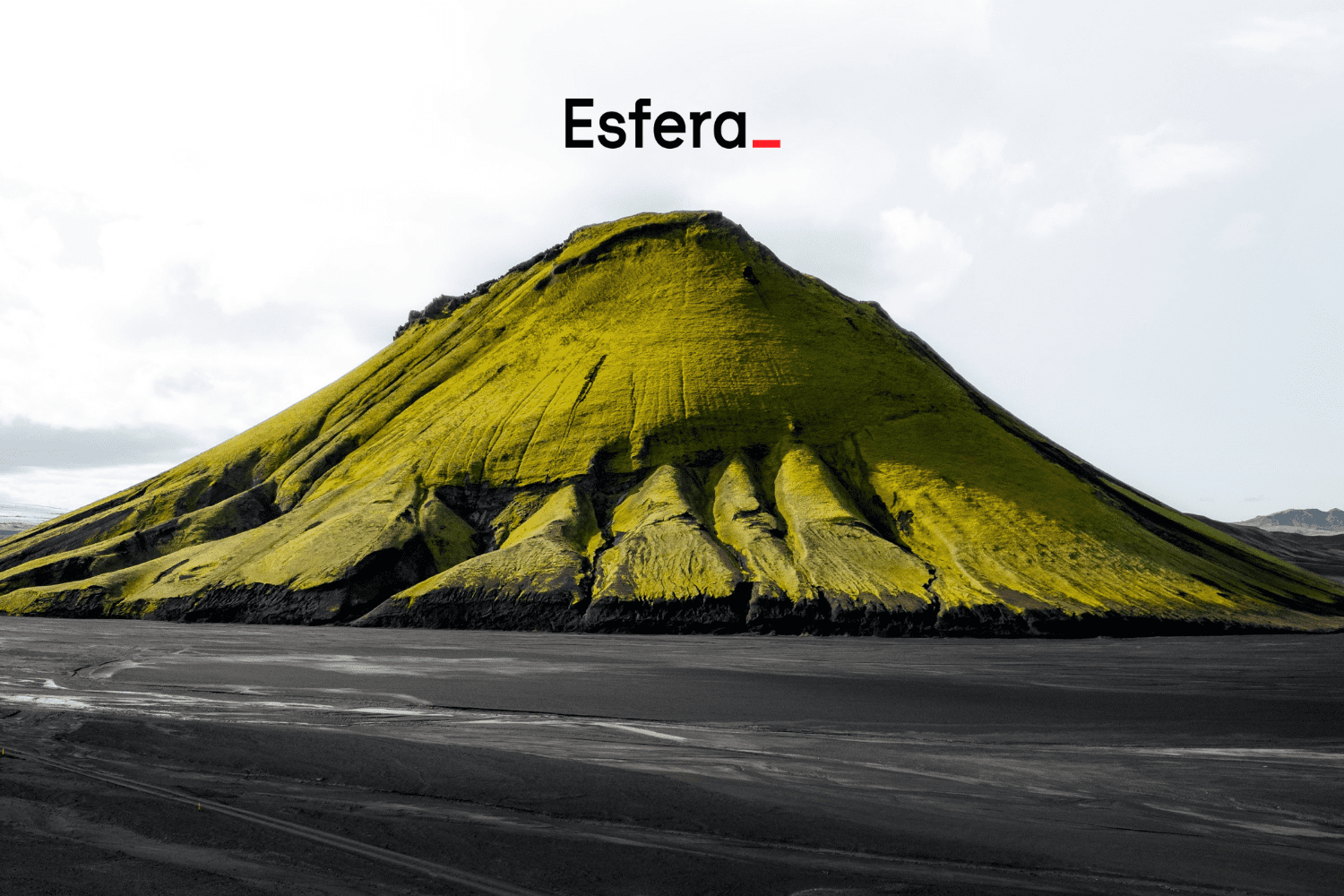 pontos esfera