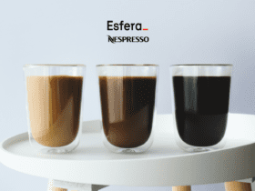 15 pontos esfera