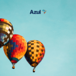 bônus azul