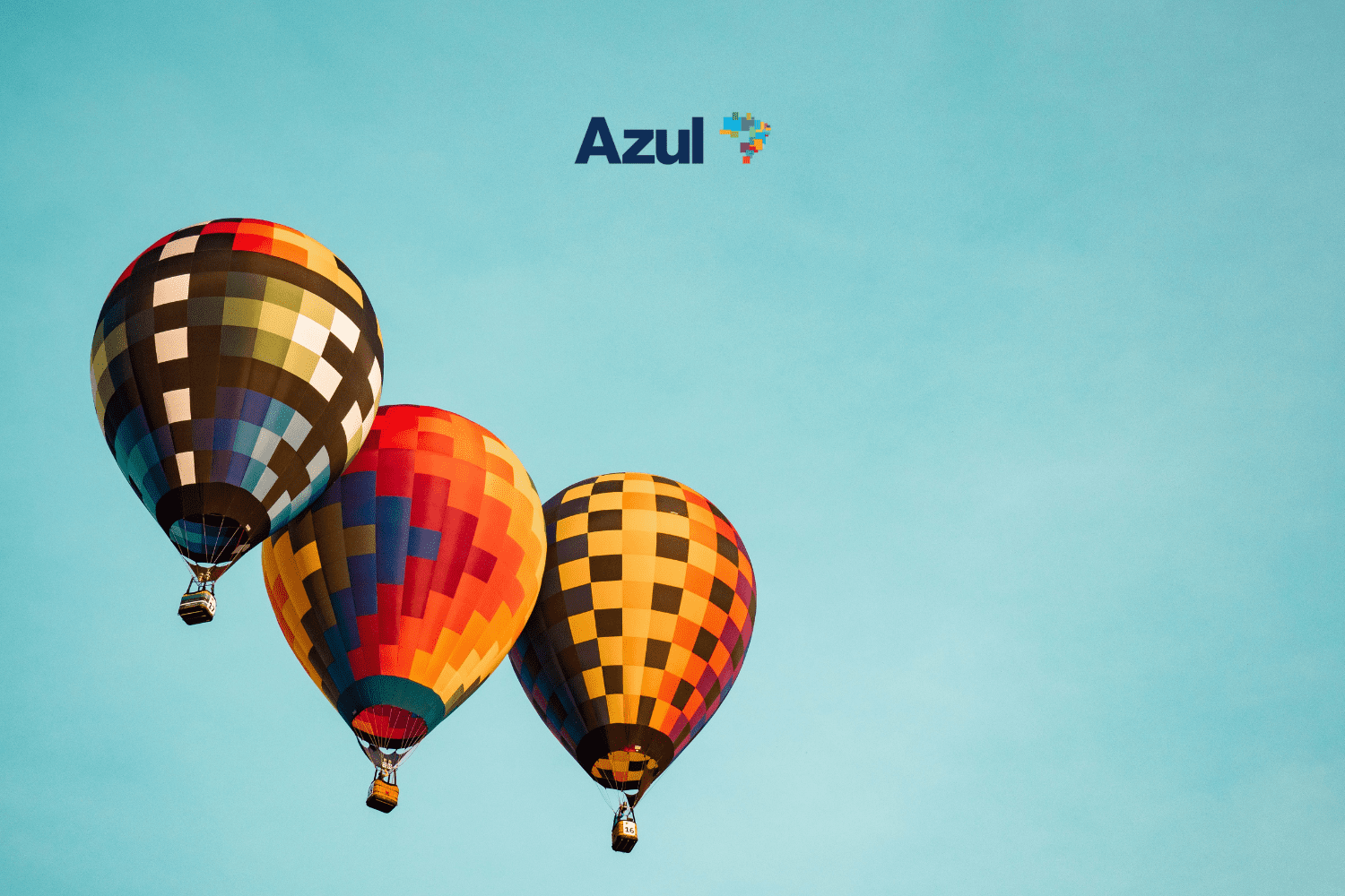 bônus azul