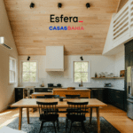 6 pontos esfera