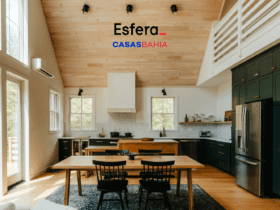 6 pontos esfera