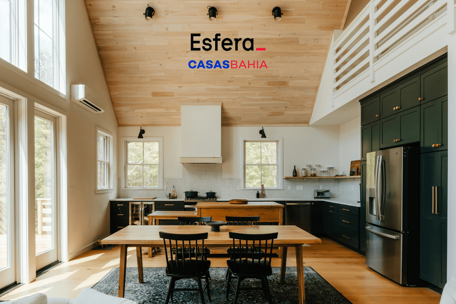 6 pontos esfera