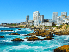 Conheça as 15 melhores praias do Chile