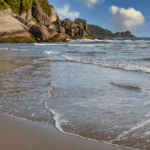 Praia de Bombas - Bombinhas o que saber antes de ir