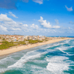 Praia do Futuro em Fortaleza tudo o que você precisa saber