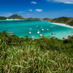 Praia do Pontal - Arraial do Cabo