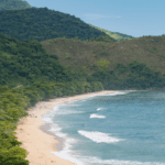 Praia do Sono - Paraty guia completo 