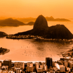 10 melhores lugares para assistir o pôr do sol no Rio de Janeiro 