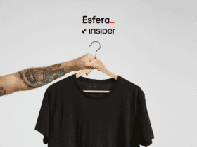14 pontos esfera