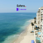 8 pontos esfera