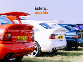 7 pontos esfera
