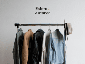 16 pontos esfera