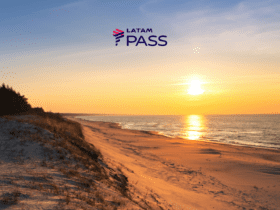 pontos latam pass