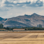 Aeroporto do Chile Guia completo do Aeroporto Arturo Merino Benitez International
