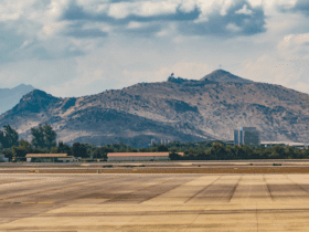 Aeroporto do Chile Guia completo do Aeroporto Arturo Merino Benitez International