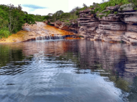 Cachoeira e Poço do Diabo - Chapada Diamantina tudo o que você precisa saber antes de ir