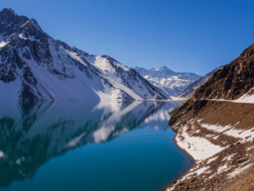 Cajón del Maipo o que saber antes de ir 