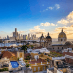 Cartagena, Colômbia guia completo 