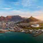 Cidade do Cabo, África do Sul
