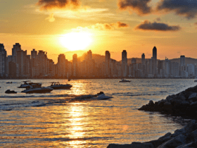 O que fazer em Balneário Camboriú - imagem por Hardt_E