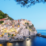 O que fazer em Cinque Terre, Itália guia completo