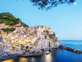 O que fazer em Cinque Terre, Itália guia completo