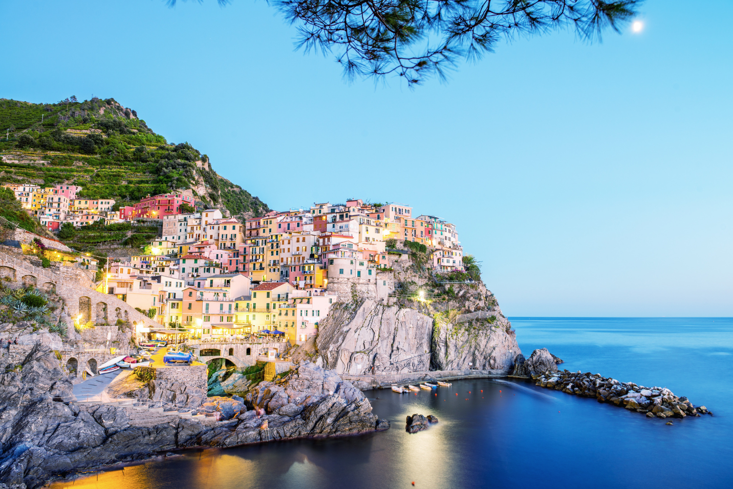 O que fazer em Cinque Terre, Itália guia completo