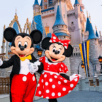 Onde fica a Disney Conheça os parques mágicos ao redor do mundo