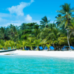 Onde fica o Caribe, quando ir e o que fazer guia completo