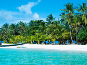 Onde fica o Caribe, quando ir e o que fazer guia completo