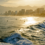 Praia do Leblon - Rio de Janeiro tudo o que você precisa saber