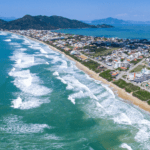 Praia do Mariscal tudo sobre uma das melhores praias de Bombinhas