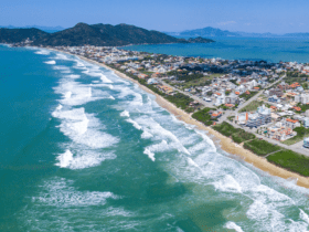 Praia do Mariscal tudo sobre uma das melhores praias de Bombinhas