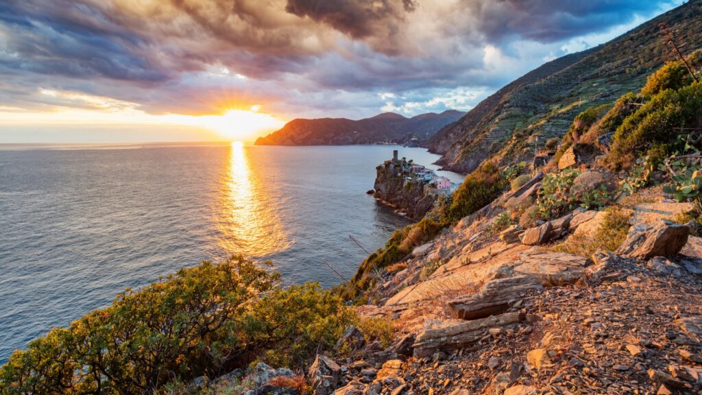 O que fazer em Cinque Terre, Itália: guia completo