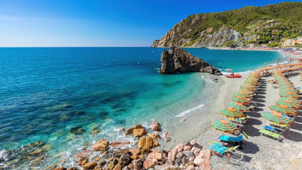 O que fazer em Cinque Terre, Itália: guia completo