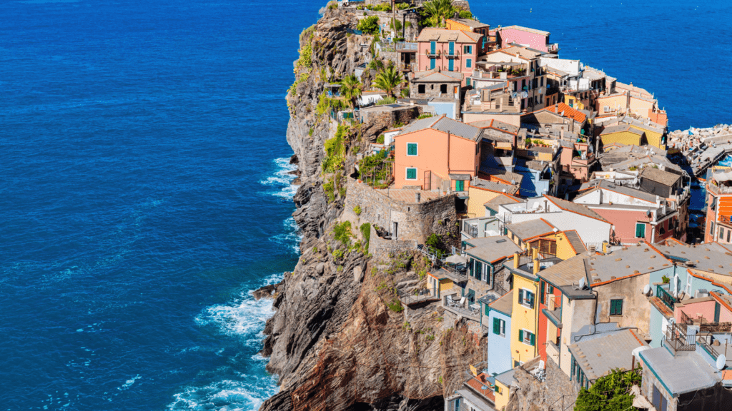 O que fazer em Cinque Terre, Itália: guia completo