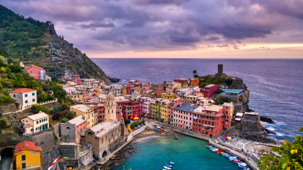 O que fazer em Cinque Terre, Itália: guia completo