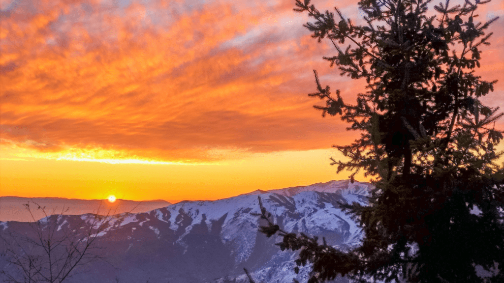 Conheça Farellones: um dos melhores parques de neve do Chile