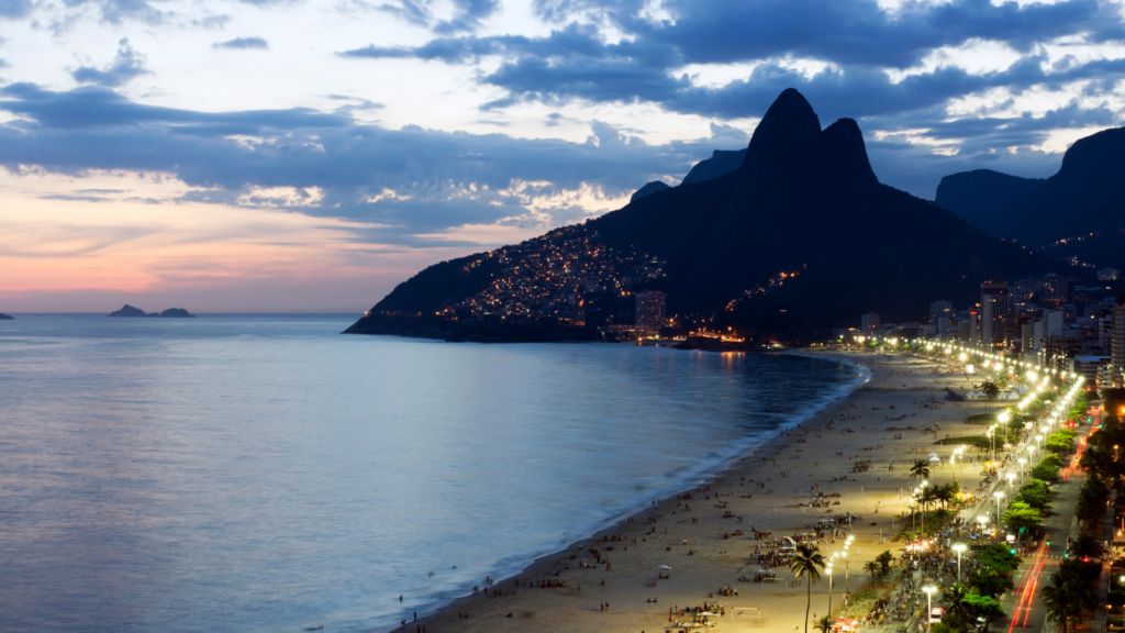 Praia do Leblon - Rio de Janeiro: tudo o que você precisa saber